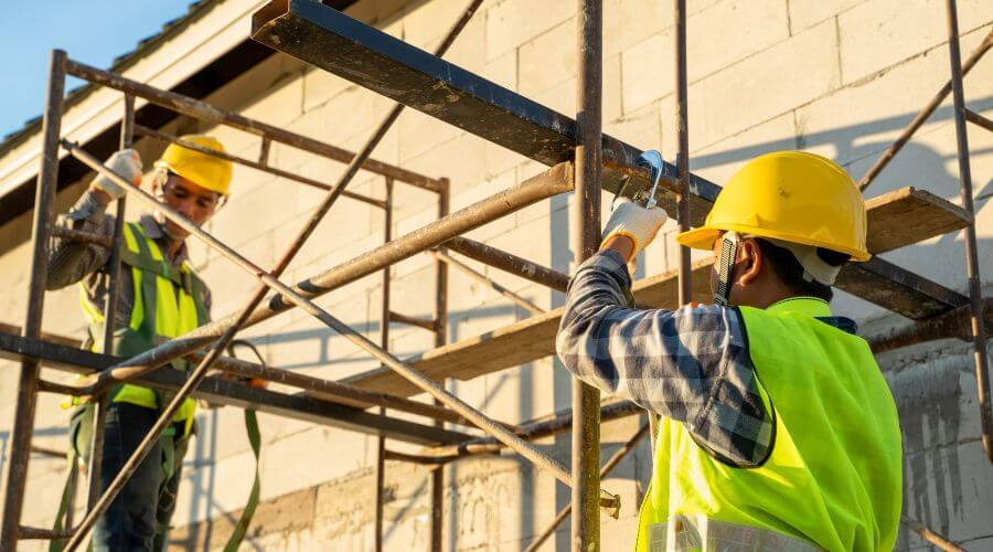 Local Siding Services in Bivalve, MD